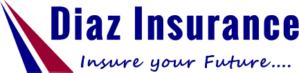 Diaz Agency Logo